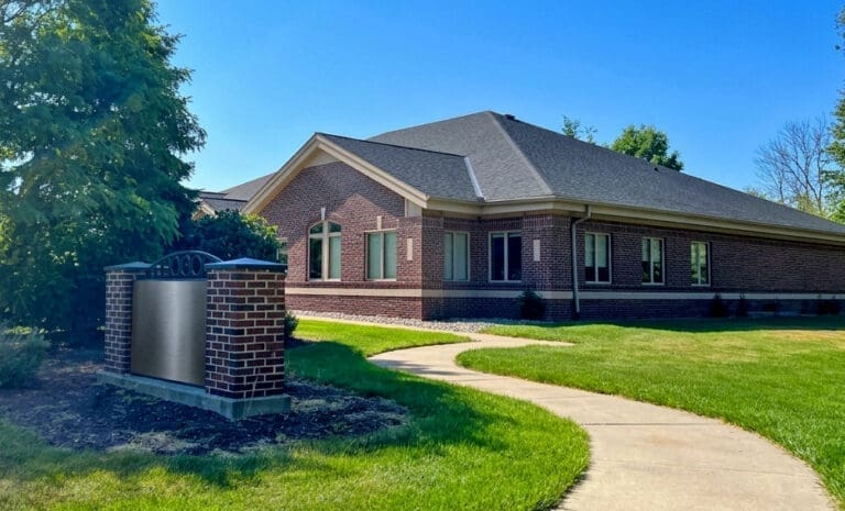 East Lansing, Michigan