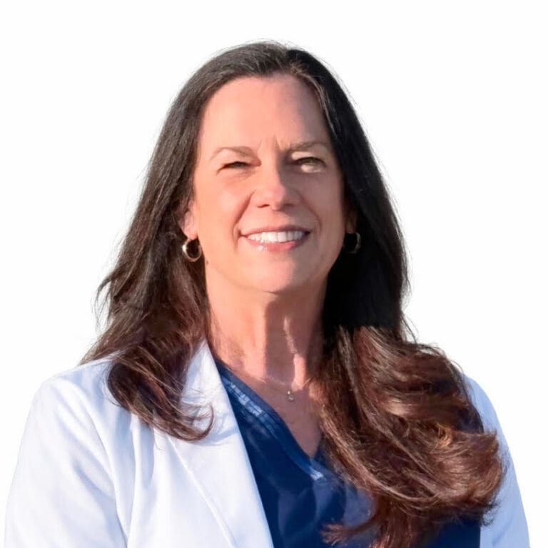 Dr. Jane Boeschenstein