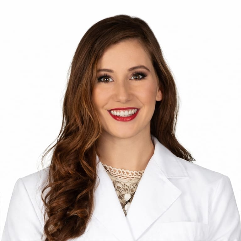 Dr Heather Rae McAlvey