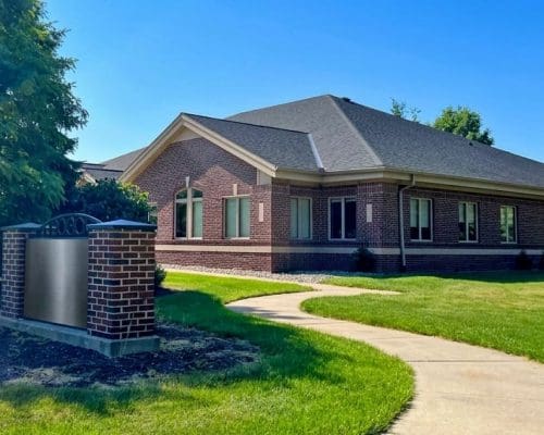 East Lansing, Michigan